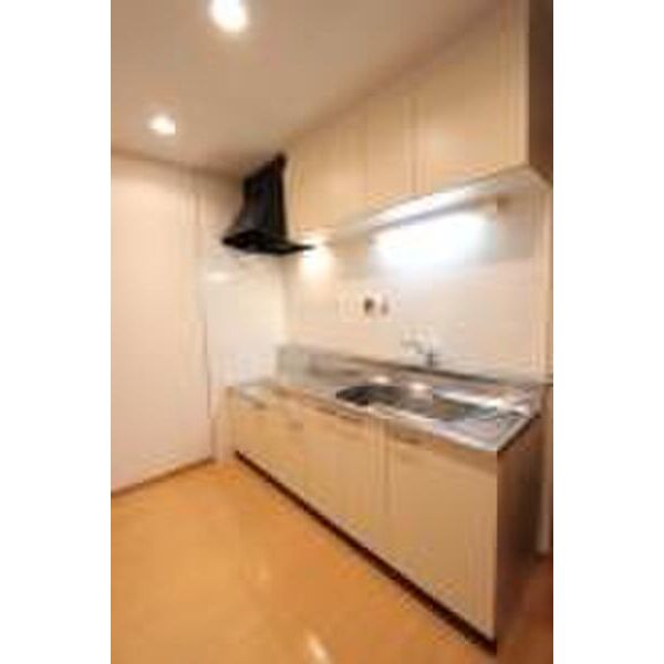 ソフィアガーデン0303号室 キッチン