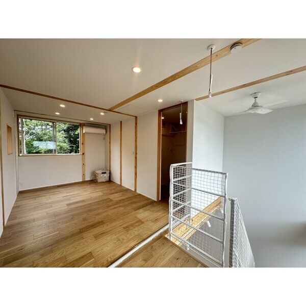 パインヴィレッジ 部屋設備