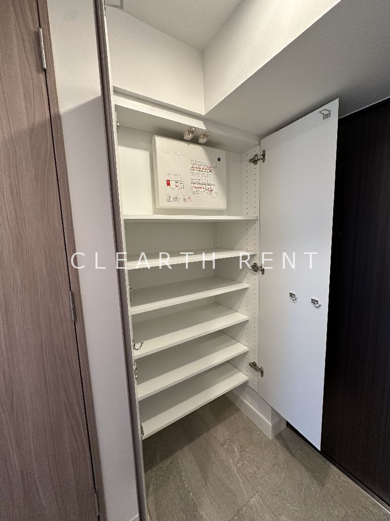 コンシェリア町屋10階 【当社のみ紹介可能】新築×仲介手数料無料×家賃２か月無料♪