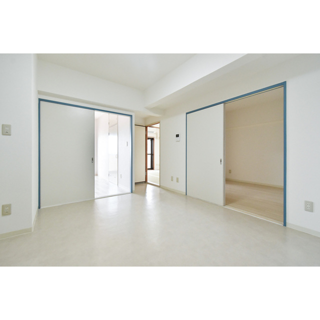 ラークハイツ座間 内観