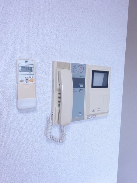 エービーシーステーションプラザ新宿中井402号室 同建物別部屋の参考画像