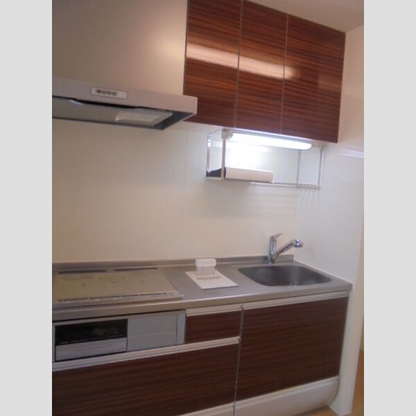 下石原3丁目戸建　A棟 キッチン