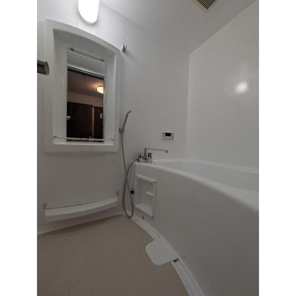 クオーレ都町 お風呂