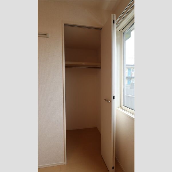 アレグリア ★クローゼット★