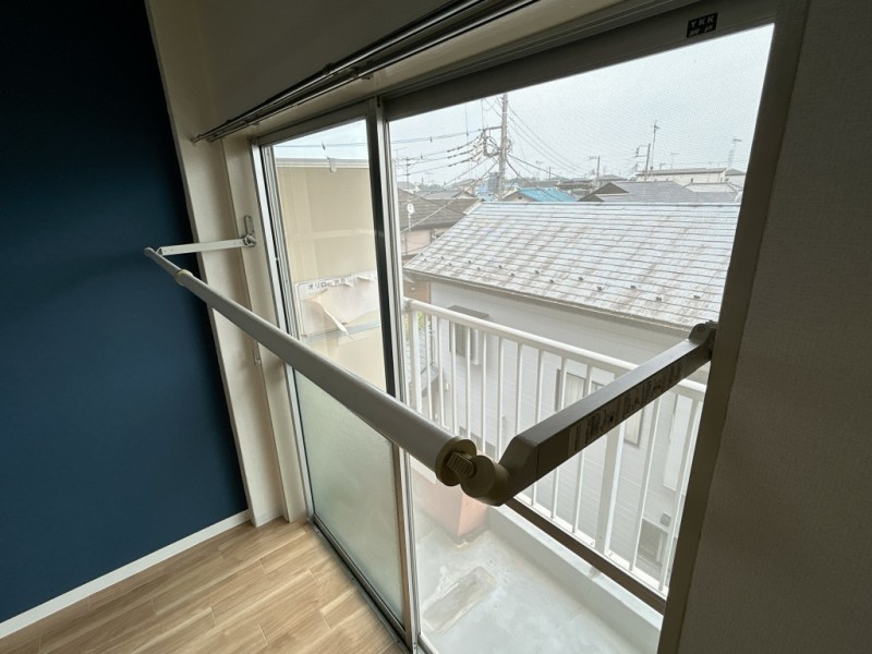 ハイツシードリーフ3階 部屋その他