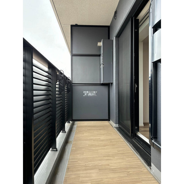 AIFLAT文京本駒込1102号室 部屋その他