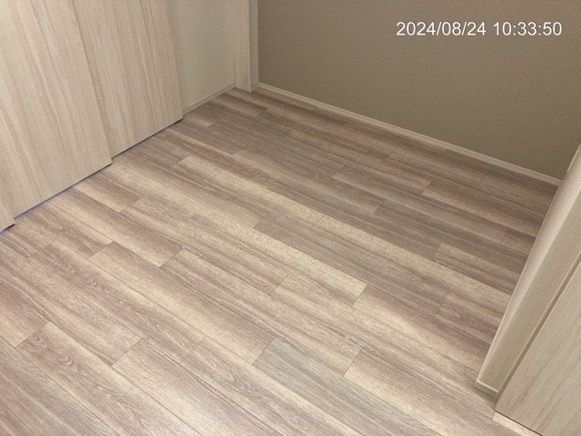 ザ・パークワンズ渋谷本町 寝室