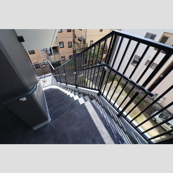 ゲートレジデンス鶴見502号室 同建物別部屋の参考画像