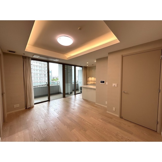 ナビューレ横浜タワーレジデンス510号室 2025年9月撮影