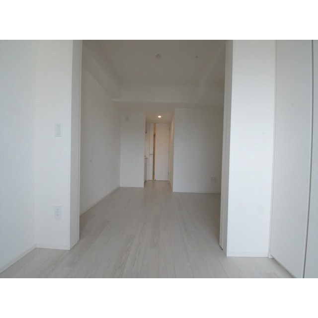 ISM練馬0603号室 内観