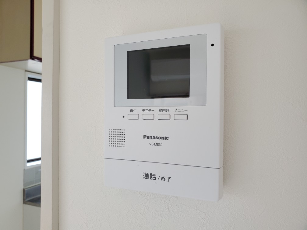 メゾンエトワールＣ棟0101号室 他号室の参考写真