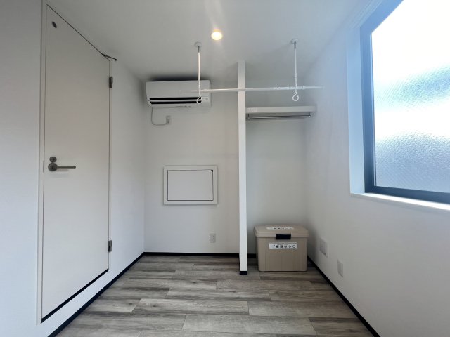 Claudia Senju／クラウディアセンジュ201号室 Claudia Senju