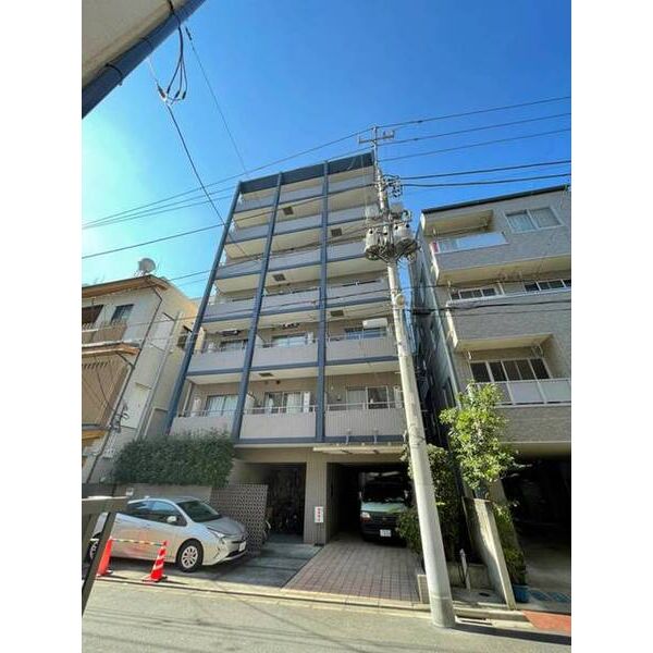 フィオーレ・浅草の外観画像