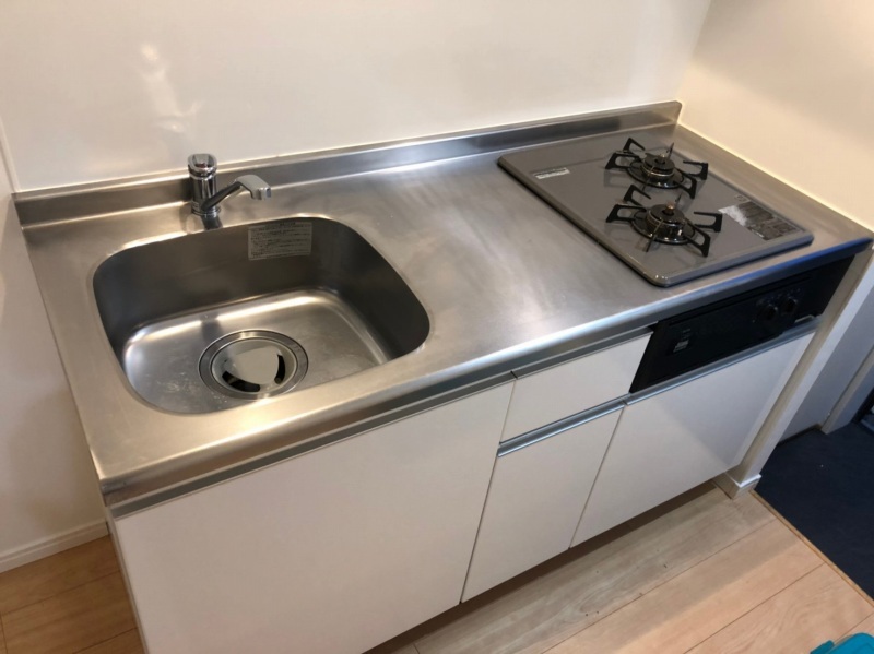 ＬＵＡＮ　ＢＡＡＮ　宮原 リビング