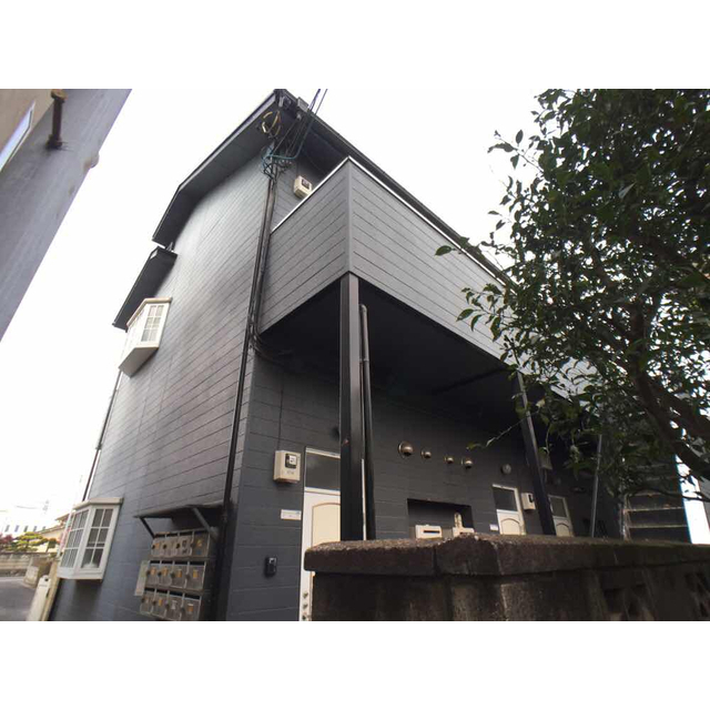 クラスカ上尾 外観