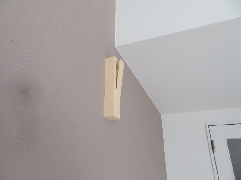 メゾンスーリール弐番館2階 ※別室参照