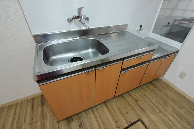 スィート　ドリームＡ1階 部屋その他