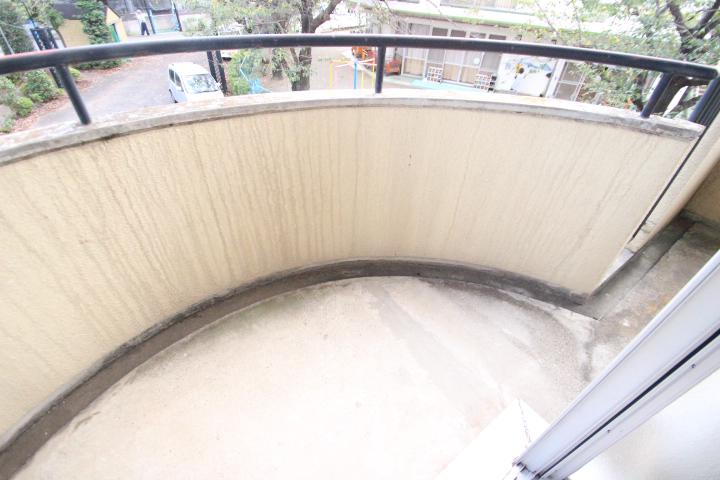 パークアベニュー1階 部屋その他