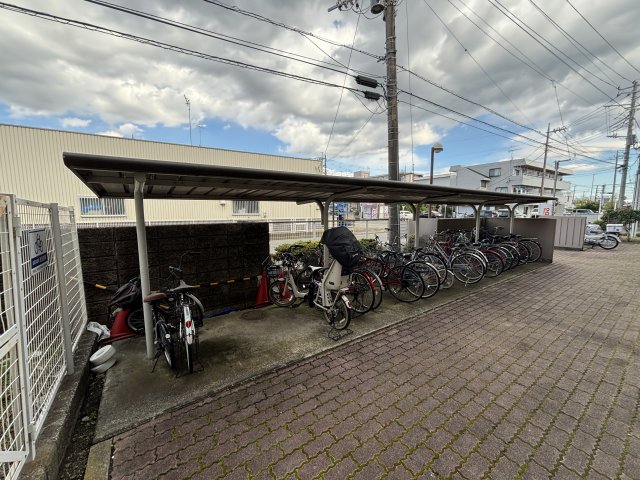 ビューハイツ0306号室 その他共有部分