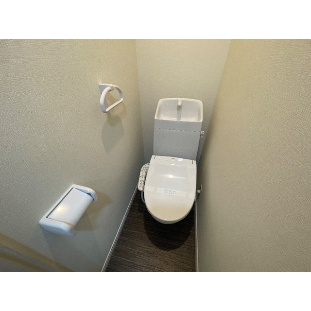 エスペランサ202号室 内観