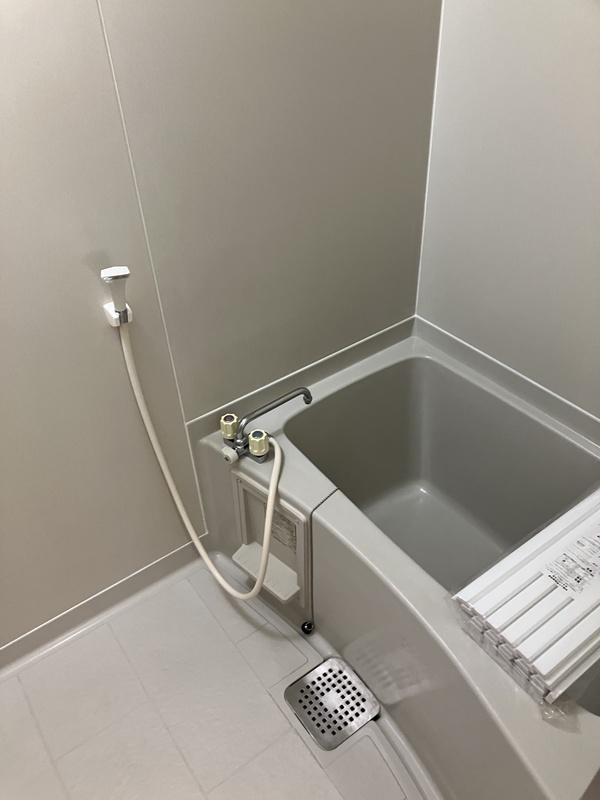 サンライティング お風呂