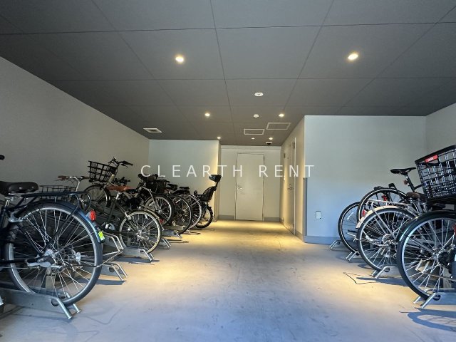 ＧＲＡＮ ＰＡＳＥＯ 清澄白河10階 仲介手数料不要！敷金礼金ゼロ！ネット使用料無料