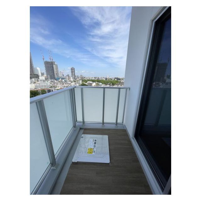 THE GATEHOUSE雑司が谷1205号室 部屋その他