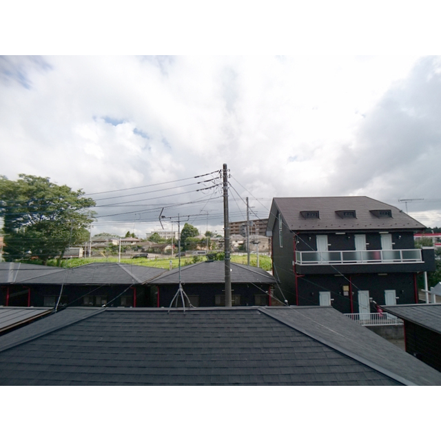 若松ハイツ３号館202号室 部屋その他