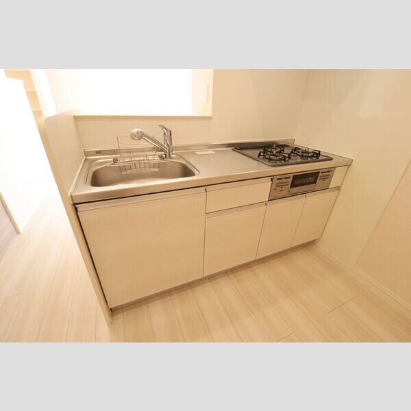 イースト・ヴィラ　Ⅰ キッチン