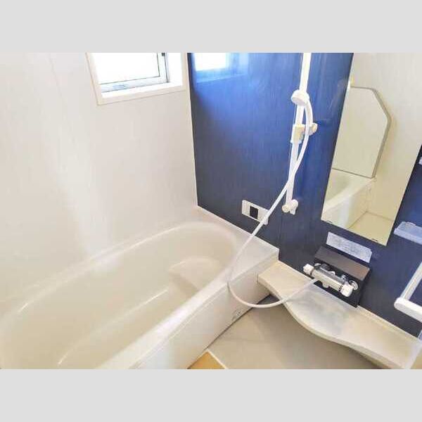 ラ・テール　ドゥ302号室 お風呂