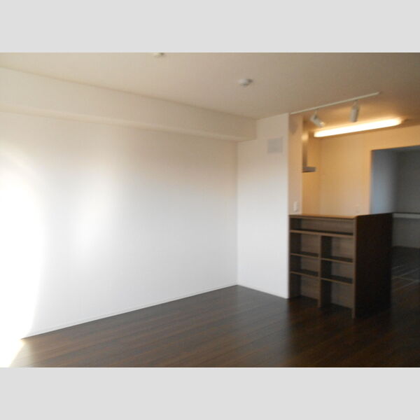 ラ・フレーズ(川越) リビング