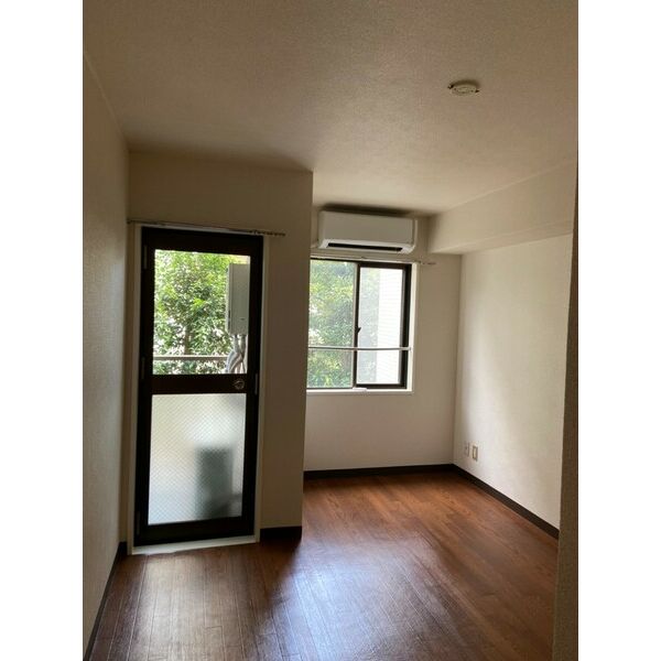 スカイコート府中204号室 部屋その他