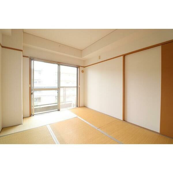 仁平フラッツ304号室 リビング