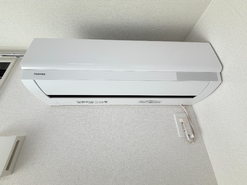 マーレ練馬高野台3階 部屋設備