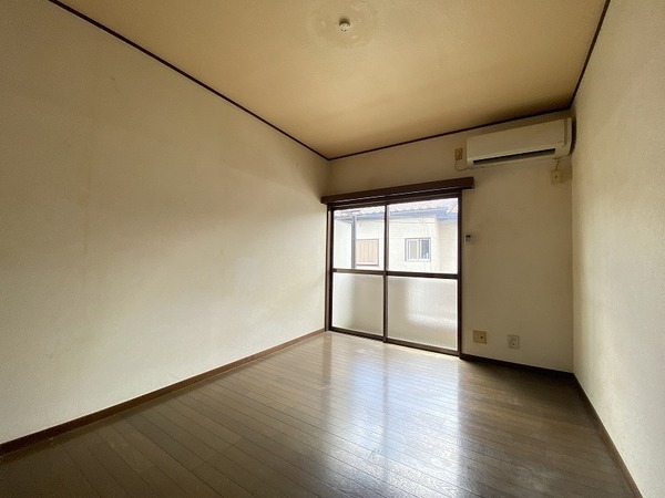 ドルフひばりヶ丘2階 同建物別部屋の参考画像