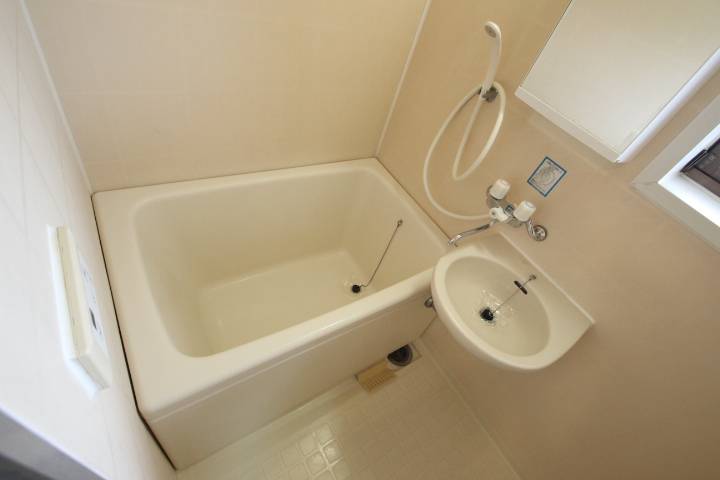 サクセスＡ2階 部屋その他