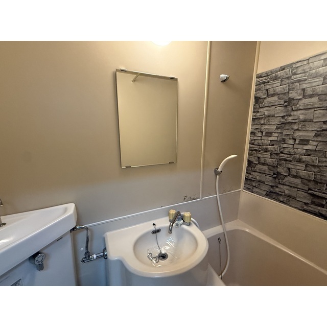 グロリアマンション 内観