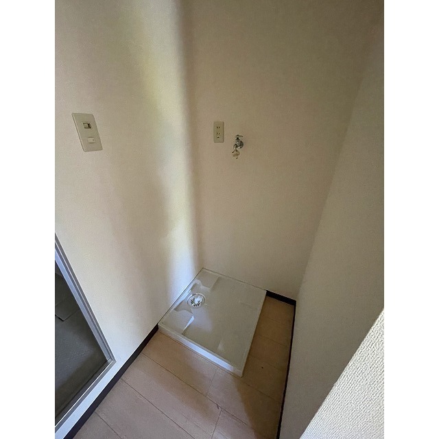 木村ビル101号室 部屋その他