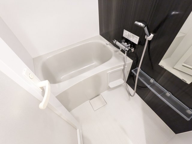 ケーディーエックスレジデンス豊洲 お風呂