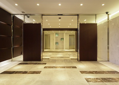 PREMIUM CUBE菊川2階 外観