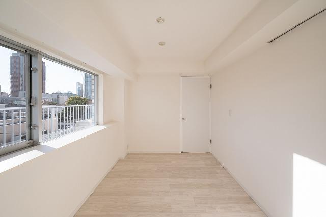 六本木デュープレックスエムズ5階 その他、部屋スペース