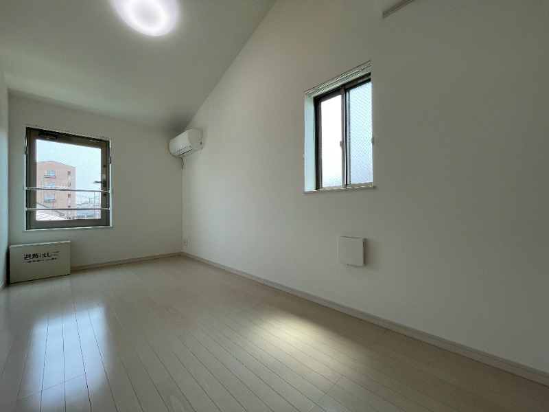 ノーザンロード扇大橋3階 部屋その他