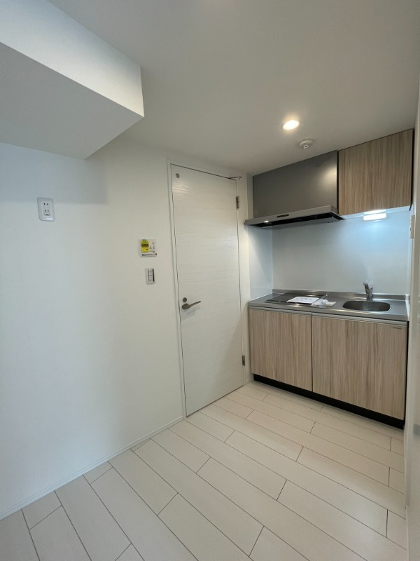 プレジール三軒茶屋2階 部屋その他
