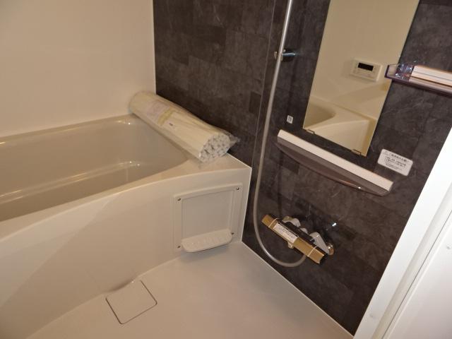 ニュークラリス102号室 バス（イメージ）