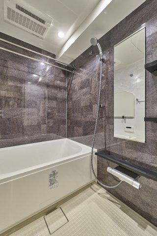 プラウドフラット虎ノ門204号室 参考写真