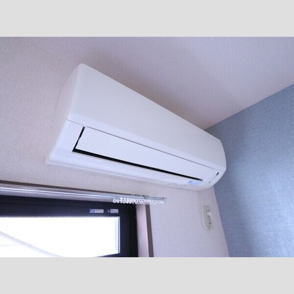 スターフィールド202号室 部屋設備