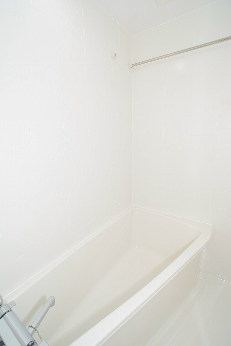 ステージグランデ亀戸アジールコート お風呂