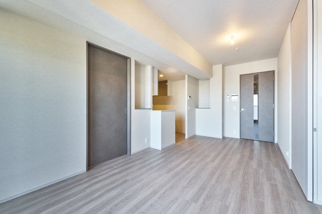 プラウドフラット大井町 参考写真