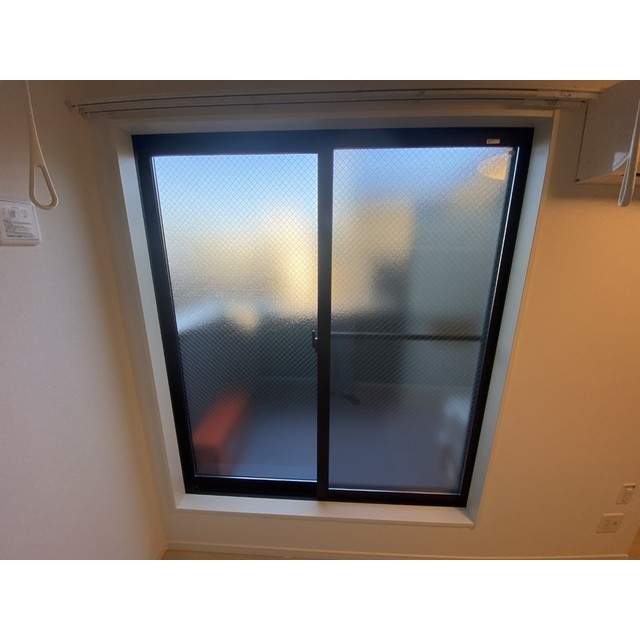 SAレジデンス川崎大師305号室 リビング