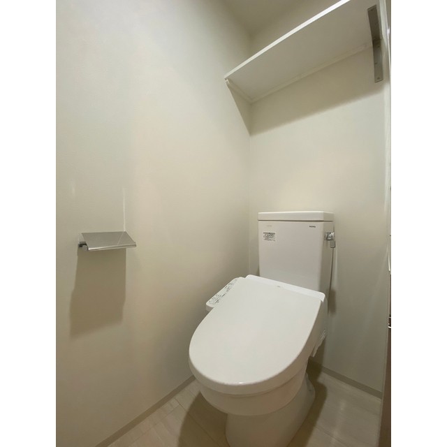 プレール・ドゥーク川口並木910号室 内観